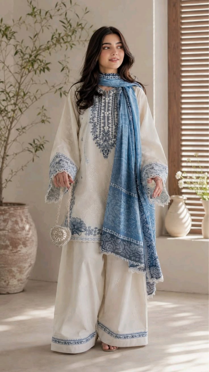 farshi suit and salwar